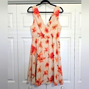 🆕️ Forever 21 Floral Dress